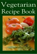 Thumbnail Vegetarian Cooking over 1,000 recipes!